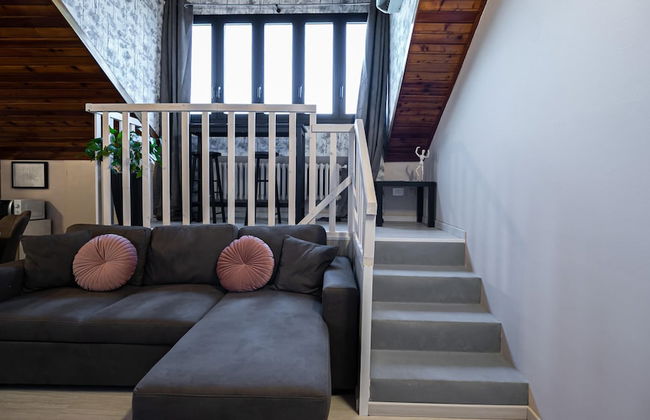 Rovani 14 in Monza With 1 Bedrooms and 1 Bathrooms - Foto 32