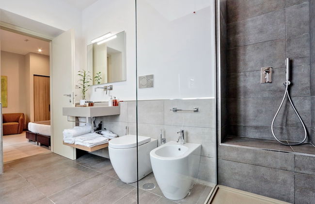 Relais Servio Tullio - Foto 42