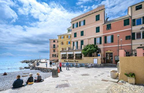 Casa Iole a Boccadasse - Genovainrelax - Foto 25