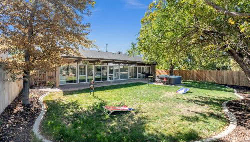 Ski Resorts & DT, Hot Tub, Game Room, Yard, 9 beds - Foto 5