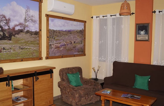 Apartamentos Estrellas de Monfragüe - Photo 22