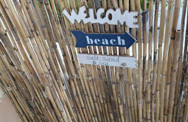 Casa de Almano - Torremolinos direct on beach - Foto 17