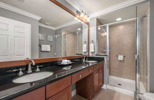 Pool Golf Course view & Reunion 6MI to Disney - Foto 7