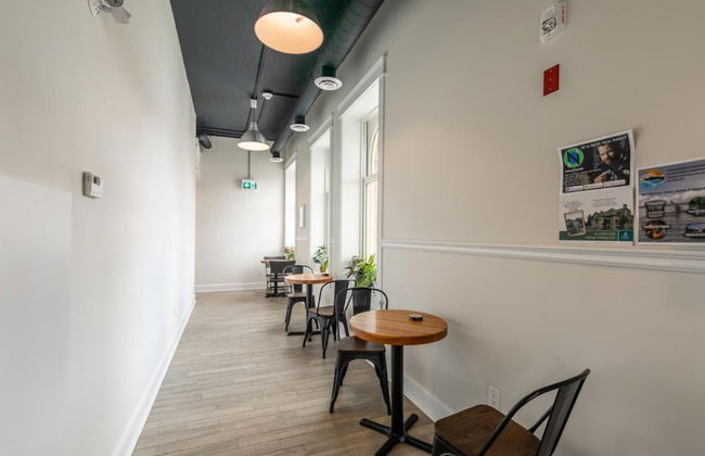 Rideau King 1Br Apartment Free Parking - Foto 52