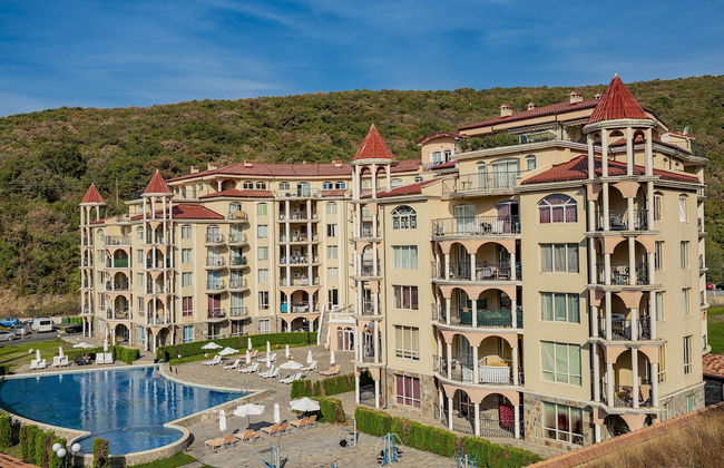 Menada Negresco Apartments - Photo 22