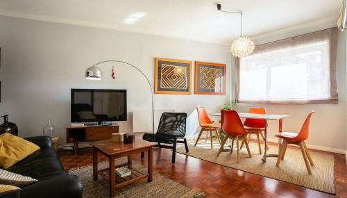 Hipster`s Dream by the River - Foto 3