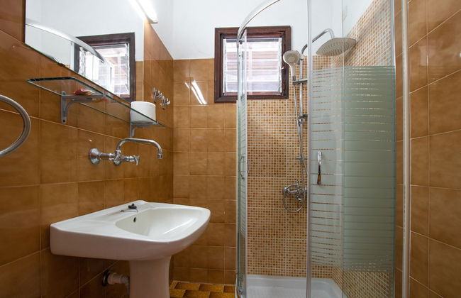 Villa Medusa - Foto 41