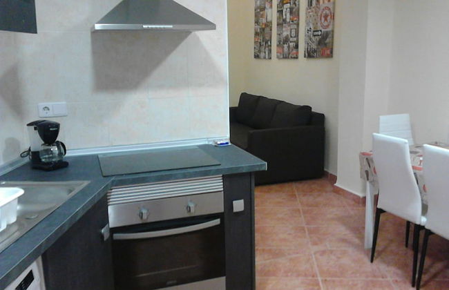 APARTMENTSUITESPAIN ATIC PANORAMIC BEACH - Foto 22