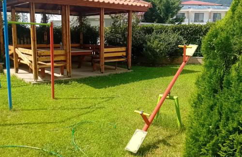 Maria De luxe Apartment - Foto 18