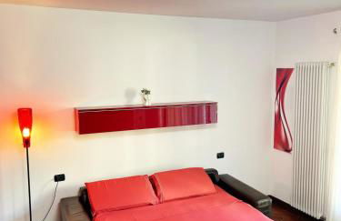 Laura s garden - romantic place and private parking - Photo 11