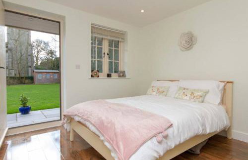 Breckland Cottage - Secluded Country Getaway - Foto 10