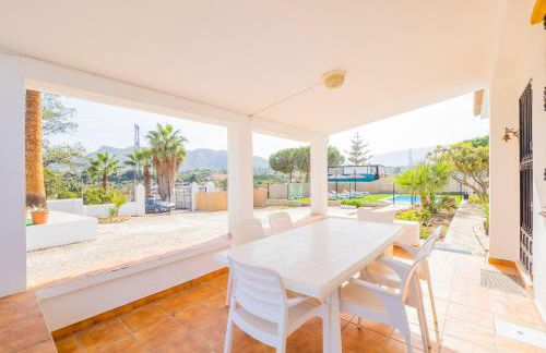 Cubo's Cortijo Alejo - Foto 10