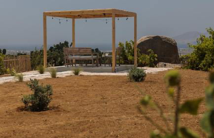 Jannas Apartments Naxos - Foto 53