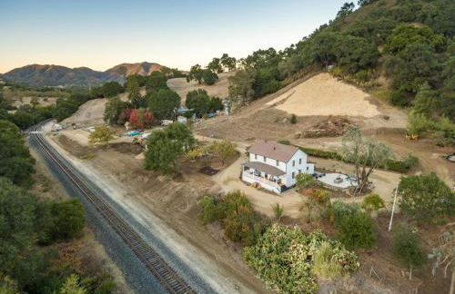 8 Mile House Deluxe - Foto 23