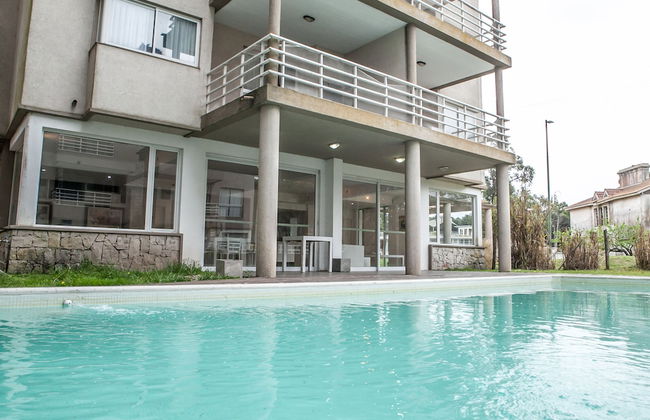 Bagu Ayres de Mar - Pinamar - Foto 49