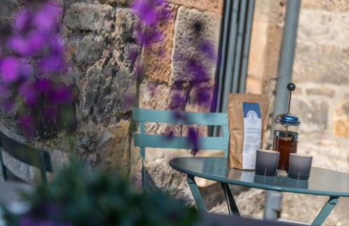 Garden Rooms Edinburgh - Foto 25