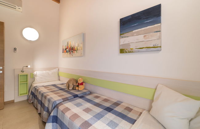 Villaggio Tamerici - Foto 19