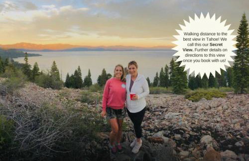 Modern Mtn Cabin Lake, Trails, Dining Sleeps 12 - Foto 23