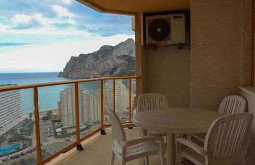 Apartamentos Ambar Beach Unitursa - Foto 13