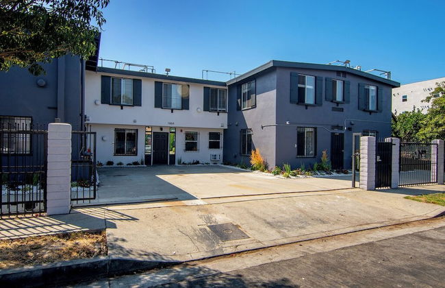 Casas On Cordova Street - Foto 75