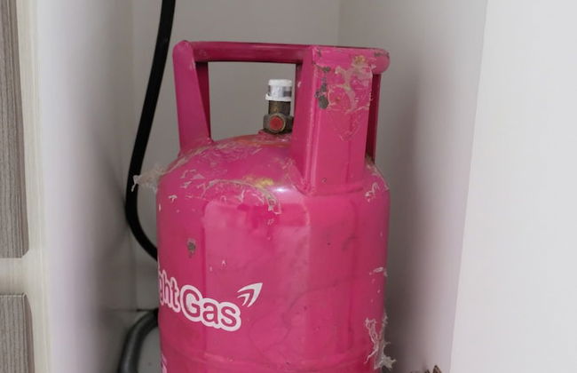 Cozy 1BR at Casa De Parco Apartment - Foto 19