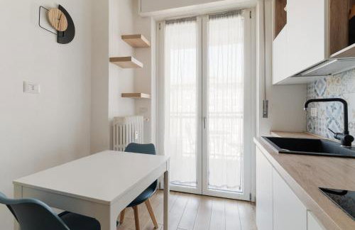 GuestHost - Naviglio Grande Bright Apartment - Foto 8