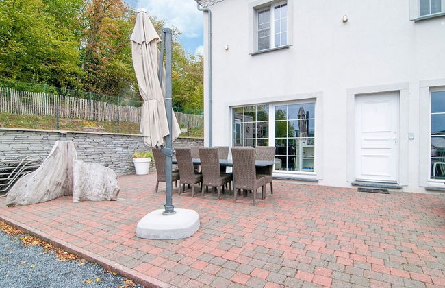 Fauvillers Spa Haven, Bastogne - Foto 23