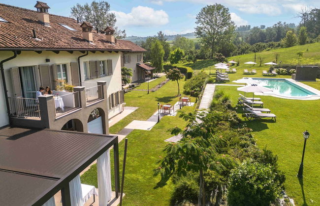 Resort Limax Acis - Foto 56