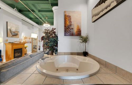 Pet-Friendly, Ship View, Canal Park, Condo, Pool - Foto 15