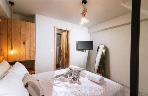 Fos Apartment in South Crete - Foto 22