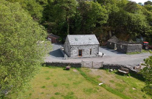 Tyn Llwyn Cornel - Foto 23