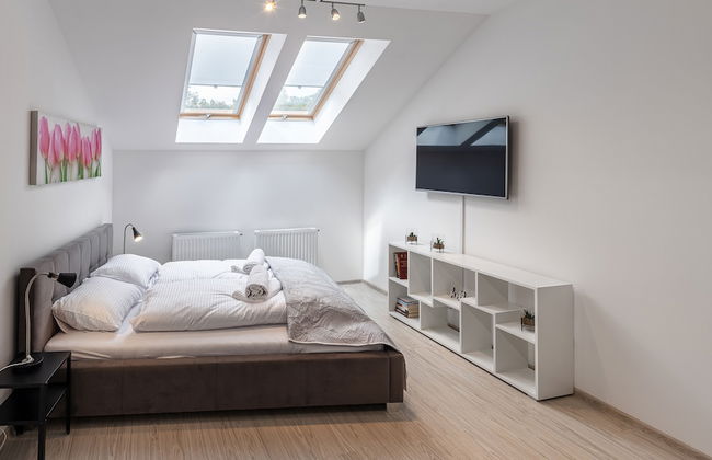 Sun & Snow Holiday Mountain Residence - Foto 8