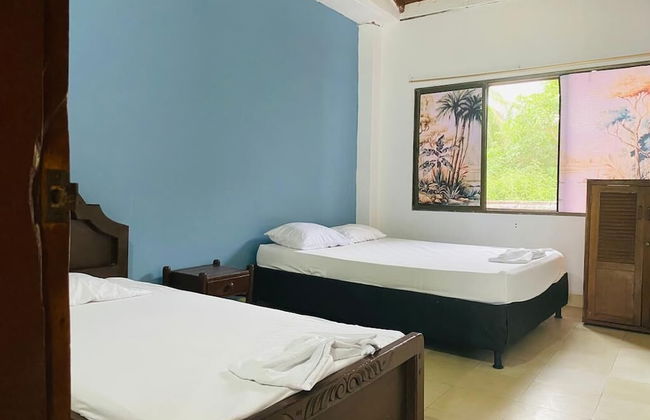 Las acacias Tolu - Foto 46