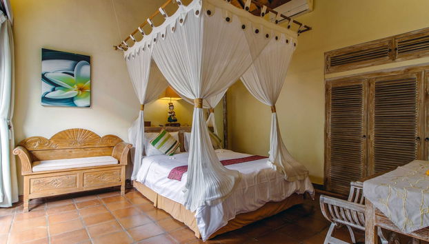 Villa Orchidea - Foto 5, Habitación