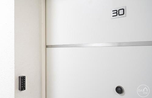 Green Harmony Apartment - Foto 27