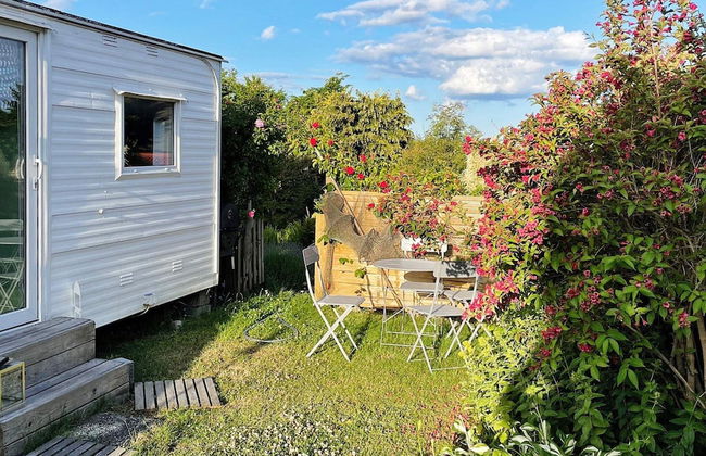 4 Person Holiday Home in Solvesborg-by Traum - Photo 19