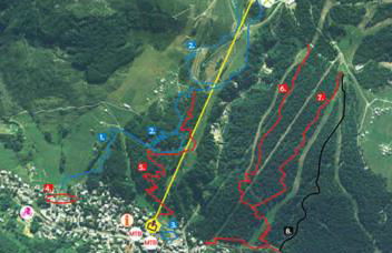 La casetta del cervo - Foto 27