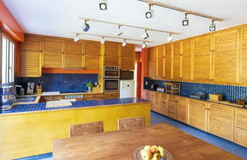 Espace, Luxe, Calme Et Nature - Foto 12