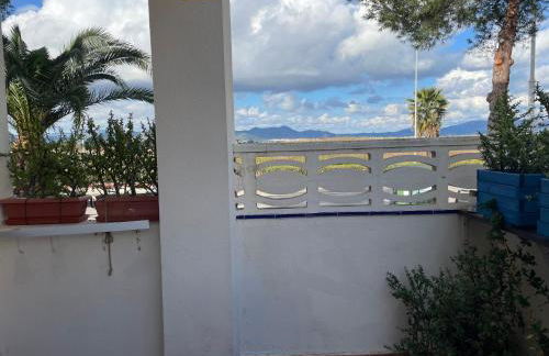 PLAYA ALMARDA CORINTO, PISCINA, WIFI,2 TERRAZAS, BARBACOA,TRANQUILo - Foto 13