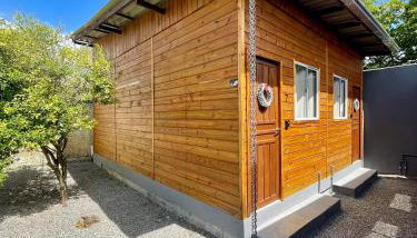 Casa Itajaí - Perto Balneário- Penha- Navegantes - Foto 4