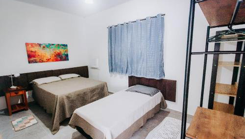 Casa c/ Piscina e Área Gourmet Perto da Praia - Foto 4