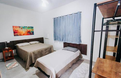 Casa c/ Piscina e Área Gourmet Perto da Praia - Foto 4