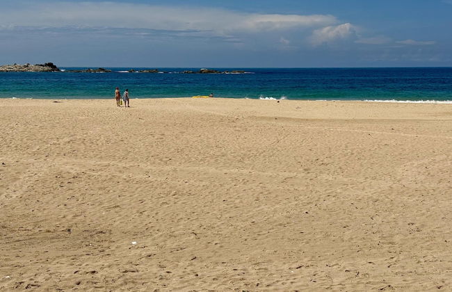 Oceanfront Luxury Private Villa in Ambalangoda - Foto 28