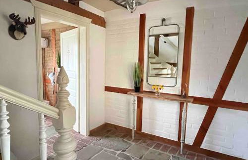 Fachwerkhaus am Waldesrand - Photo 10