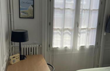 Plein centre Cathédrale Saint Leu Hortillonnages - Foto 31