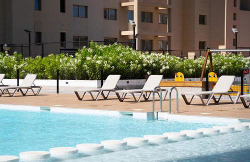 Apartamento de 3 dormitorios, piscina y parking - Photo 23