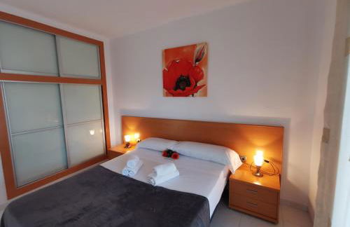 VILLAS COSETTE - Apartamento Mar Bella 17 - Foto 10