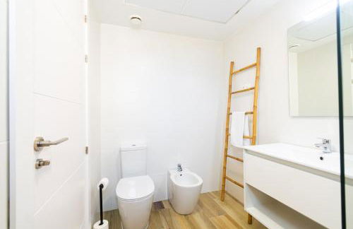 PREMIUM Magníficas Vistas Panorámicas con Terraza - By Aloha Palma - Foto 32