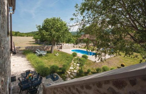 Holiday Home Lozovac With Outdoor Swimming Pool 441 - Foto 7