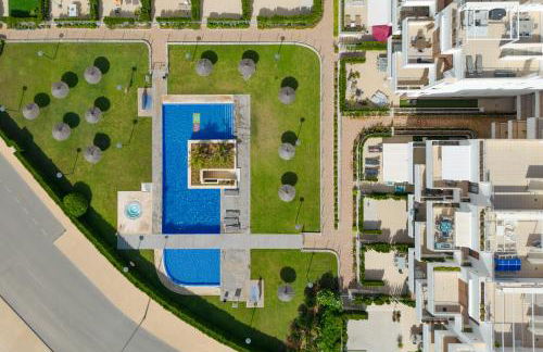 Lomas Premium Seaview - Foto 18